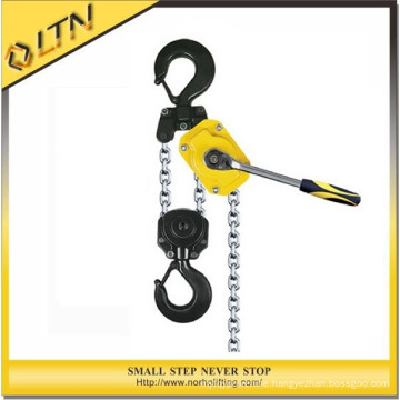 0.25-5 Ton Manual Lever Hoist (LH-QB)